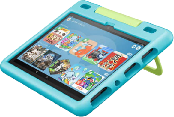 img text Tablet